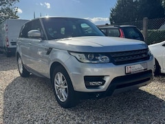 Bild des Angebotes Land Rover Range Rover Sport SE*GARANTIE*TÜV+Service Neu*