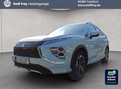 Bild des Angebotes Mitsubishi Eclipse Cross Plug-In Hybrid 4WD Select