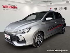 Bild des Angebotes MG MG3 Luxury LED/Totwinkel/SHZ/LHZ/360°
