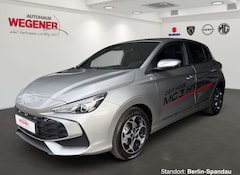 Bild des Angebotes MG MG3 Luxury LED|Sitz-&Lenkradhzg|360|ACC