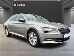 Bild des Angebotes Skoda Superb 1.8 DSG Style Navi smart Xen Shzg Temp 1.