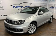Bild des Angebotes VW Eos 1.4 TSI Cabrio NAVi*XENON*6Gang*Tüv NEU