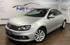 Bild des Angebotes VW Eos 1.4 TSI Cabrio NAVi*XENON*6Gang*Tüv NEU
