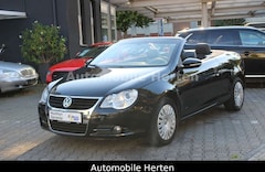 Bild des Angebotes VW Eos 1.4TSI*LEDER*PANORAMA*SHZ*84000KM!