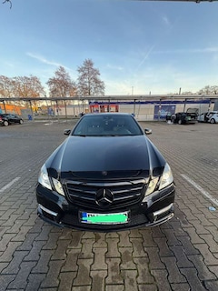 Bild des Angebotes Mercedes-Benz E 350 E 350 CGI BlueEfficiency (212.059)