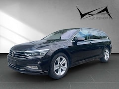 Bild des Angebotes VW Passat Variant Business 2.0 TDI DSG Pano