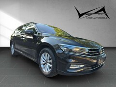 Bild des Angebotes VW Passat Variant Business 2.0 TDI DSG Pano