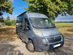 Bild des Angebotes Citroen Jumper Bus 2.2 HDi 130