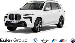 Bild des Angebotes BMW X7 xDrive 40dA M-Sport Sportpaket HUD Luftfederung Ni