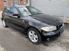 Bild des Angebotes BMW 118