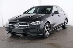 Bild des Angebotes Mercedes-Benz C 180 Avantgarde Advanced
