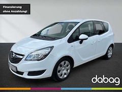 Bild des Angebotes Opel Meriva 1.6 CDTI ecoflex Edition Allwetter AHK Shz Lhz