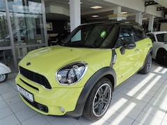 Bild des Angebotes MINI Cooper S Countryman All 4 PANO LEDER BI XENON