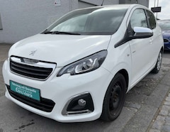 Bild des Angebotes Peugeot 108 Style
