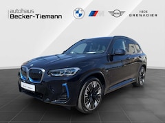 Bild des Angebotes BMW iX3 M Sport