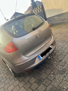 Bild des Angebotes SEAT Altea 2.0 FSI Sport Edition