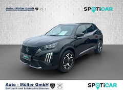 Bild des Angebotes Peugeot 2008 PureTech 130 GT EAT8/Navi/Keyless