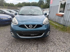 Bild des Angebotes Nissan Micra Acenta
