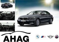 Bild des Angebotes BMW 320 d Sport Line Automatik Sport Aut. Klimaaut.