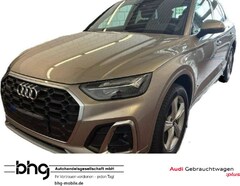 Bild des Angebotes Audi Q5 50TFSI e quattro S line PHEV Mode3 AssistTour