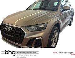 Bild des Angebotes Audi Q5 50TFSI e quattro S line PHEV Mode3 AssistTour