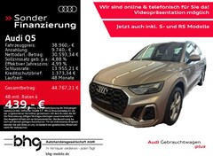 Bild des Angebotes Audi Q5 50TFSI e quattro S line PHEV Mode3 AssistTour
