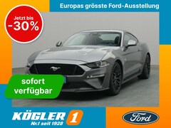 Bild des Angebotes Ford Mustang GT Coupe V8 450PS Aut./MagneRide/ACC