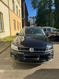 Bild des Angebotes VW Tiguan Join Start-Stopp