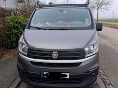 Bild des Angebotes Fiat Talento