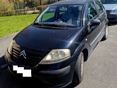 Bild des Angebotes Citroen C3 C3+1.4+Comfort