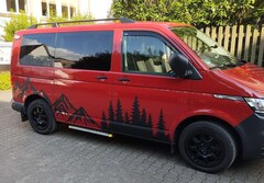 Bild des Angebotes VW T6.1 Caravelle Caravelle T6.1 Kurz Trendline