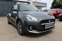 Bild des Angebotes Suzuki Swift Exclusive/1.Hd/AUTOMATIK/NAVI/CAM/ACC/SHZ