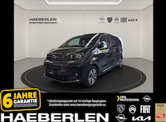 Bild des Angebotes Citroen Spacetourer 2.0 180 Plus NAV Kamera Design AHK