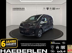 Bild des Angebotes Citroen Spacetourer 2.0 180 Plus NAV Kamera Design AHK