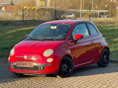 Bild des Angebotes Fiat 500 1.4 16V Sport guter Zustand Tüv Neu