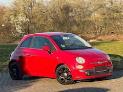 Bild des Angebotes Fiat 500 1.4 16V Sport guter Zustand Tüv Neu