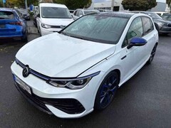 Bild des Angebotes VW Golf R 20 Years 4Motion *19Zoll*PANORAMA*LEDER*KAMERA*