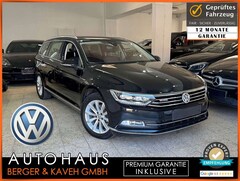 Bild des Angebotes VW Passat Variant PASSAT 4MOTION | ACC | LED [+12MON. GARANTIE]