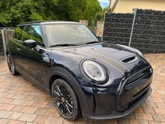 Bild des Angebotes MINI Cooper SE Pano HUD Navi LED KAM H/K 1.Hd 17''