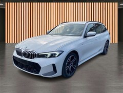 Bild des Angebotes BMW 330 i Touring xDrive M Sport*ACC*HiFi*Pano*AHK*