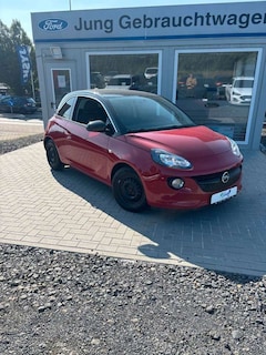 Bild des Angebotes Opel Adam Slam