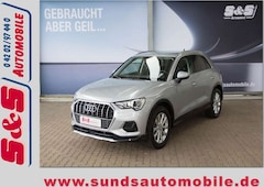 Bild des Angebotes Audi Q3 35 TFSI Advanced AHK/TEMPOMAT/18 ZOLL/TOTWINK