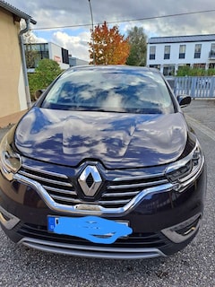 Bild des Angebotes Renault Espace Espace Energy dCi 160 EDC Initiale Paris