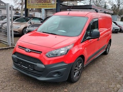 Bild des Angebotes Ford Transit Connect / Lang /