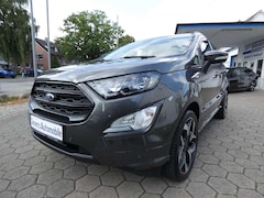 Bild des Angebotes Ford EcoSport ST-Line Kamera Navi AHK Garantie 2/28