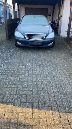 Bild des Angebotes Mercedes-Benz S 500 4Matic 7G-TRONIC,Nachtsicht, Distronic, Massage