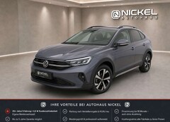 Bild des Angebotes VW Taigo Life*Led*ACC*Kamera*IQ-Drive-Paket*