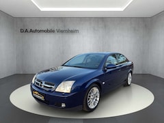 Bild des Angebotes Opel Vectra C Lim. Elegance°3.2°Automatik°Navi°PDC°