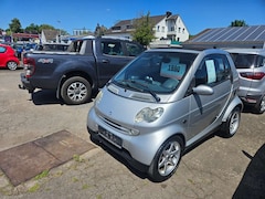 Bild des Angebotes smart city-coupé/city-cabrio