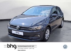 Bild des Angebotes VW Polo 1.0 Comfortline